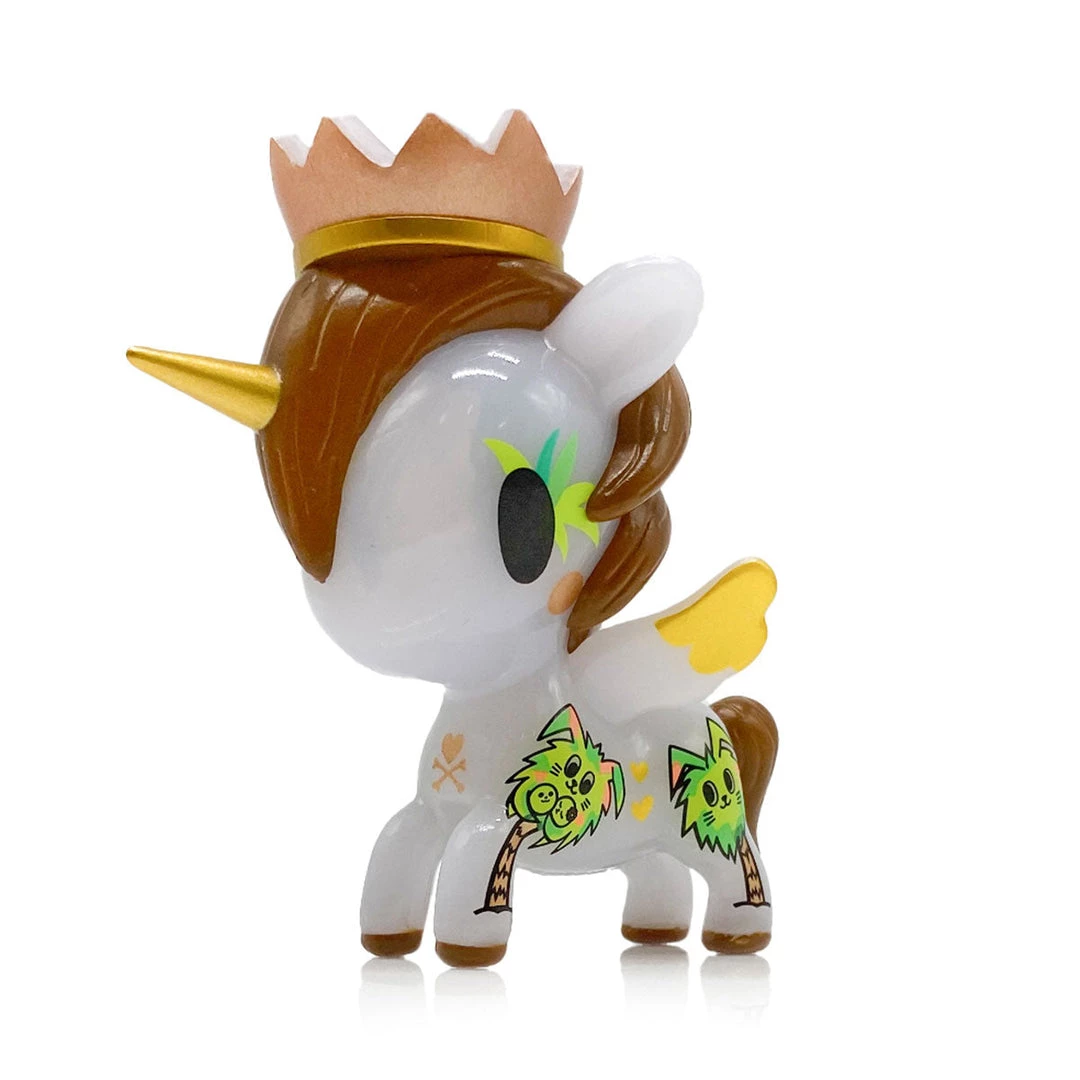 In-Stock Items Sweet Fruits Unicorno Blind Box Series By Tokidoki 19 In-Stock Items Sweet Fruits Unicorno Blind Box Series By Tokidoki