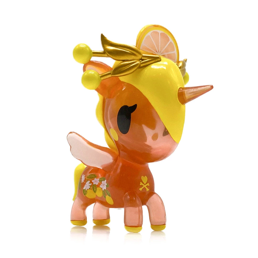 In-Stock Items Sweet Fruits Unicorno Blind Box Series By Tokidoki 24 In-Stock Items Sweet Fruits Unicorno Blind Box Series By Tokidoki