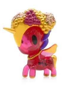 In-Stock Items Sweet Fruits Unicorno Blind Box Series By Tokidoki 41 In-Stock Items Sweet Fruits Unicorno Blind Box Series By Tokidoki