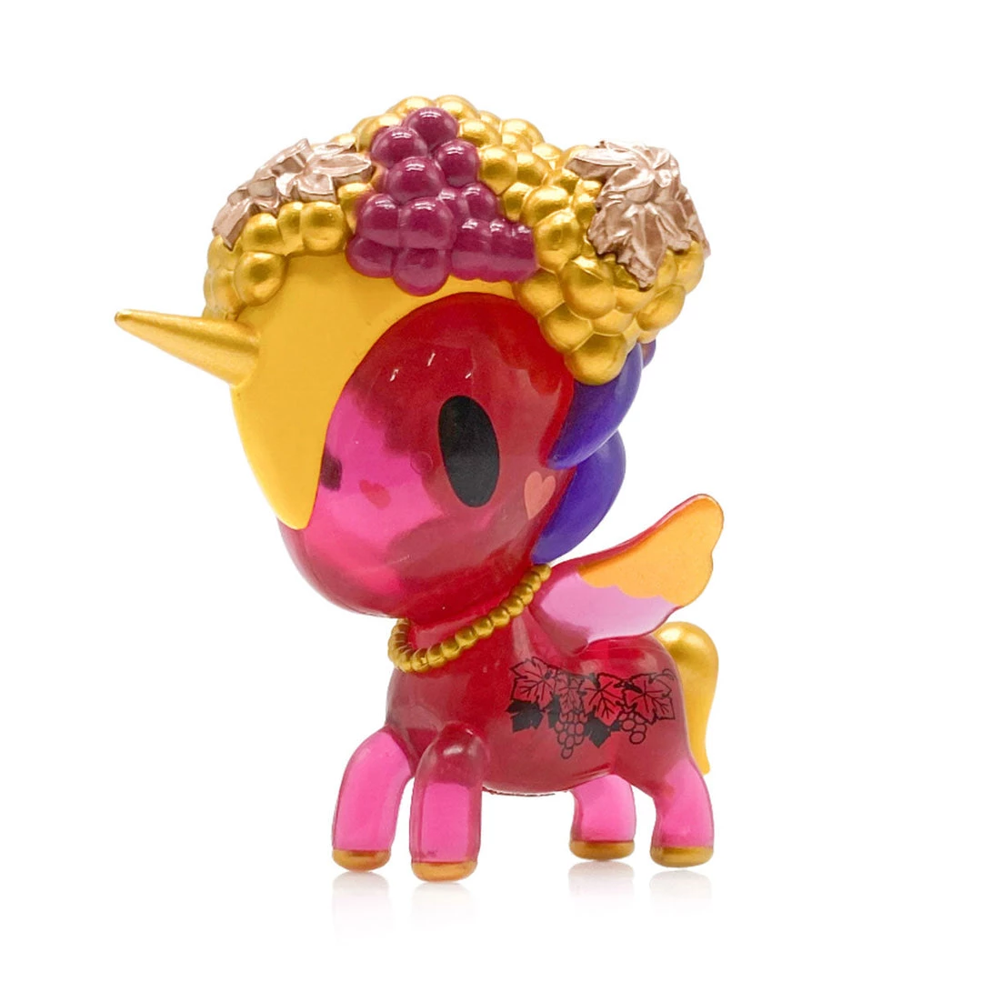 In-Stock Items Sweet Fruits Unicorno Blind Box Series By Tokidoki 17 In-Stock Items Sweet Fruits Unicorno Blind Box Series By Tokidoki