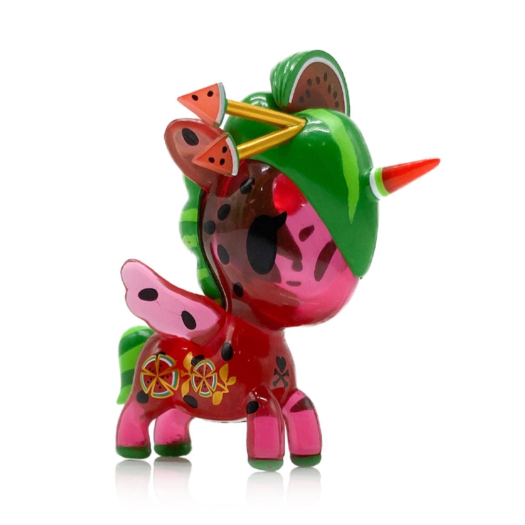 In-Stock Items Sweet Fruits Unicorno Blind Box Series By Tokidoki 23 In-Stock Items Sweet Fruits Unicorno Blind Box Series By Tokidoki