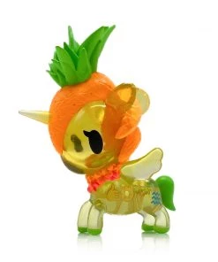 In-Stock Items Sweet Fruits Unicorno Blind Box Series By Tokidoki 44 In-Stock Items Sweet Fruits Unicorno Blind Box Series By Tokidoki