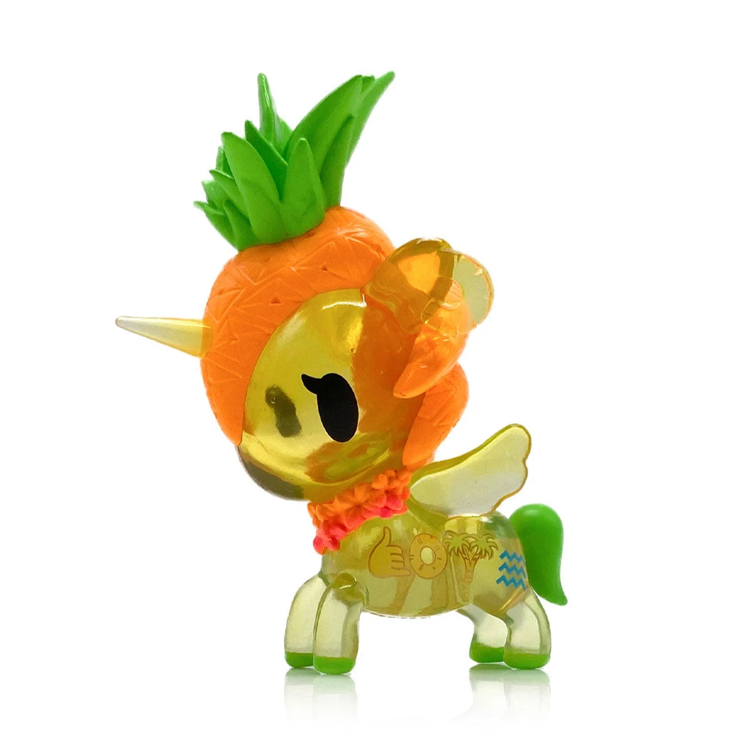 In-Stock Items Sweet Fruits Unicorno Blind Box Series By Tokidoki 20 In-Stock Items Sweet Fruits Unicorno Blind Box Series By Tokidoki