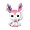 Sylveon #857 Pokemon Funko POP! Games [PRE-ORDER FOR ESTIMATED* Q2 2022 DELIVERY]