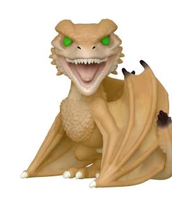 Syrax #07 Game Of Thrones: House Of The Dragon Funko POP! TV [PRE-ORDER FOR ESTIMATED Q3 2022* DELIVERY]