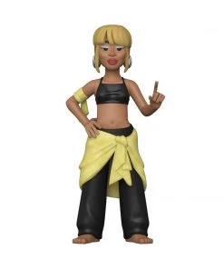 In Stock Funko T-Boz TLC Funko Vinyl Gold 5-inch