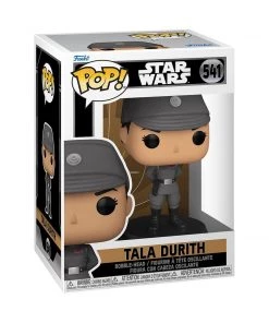 Tala Durith #541 Obi-Wan Kenobi Funko POP! Star Wars [PRE-ORDER FOR ESTIMATED Q3 2022* DELIVERY]