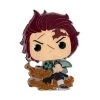 Tanjiro Kamado #23 Demon Slayer Funko POP! Pin [PRE-ORDER FOR ESTIMATED* Q3 2022 DELIVERY]