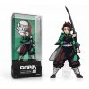 Tanjiro Kamado #378 Demon Slayer FiGPiN Classic