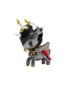 Designer Toys Taurus Zodiac Unicorno By Tokidoki 7 Designer Toys Taurus Zodiac Unicorno By Tokidoki
