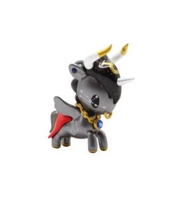 Designer Toys Taurus Zodiac Unicorno By Tokidoki