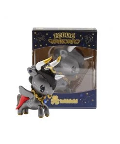 Designer Toys Taurus Zodiac Unicorno By Tokidoki