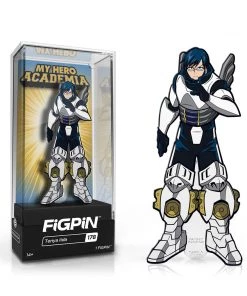 Tenya Iida #178 My Hero Academia FiGPiN Classic