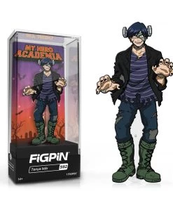 Tenya Iida (Halloween) LE3000 #592 My Hero Academia FiGPiN Classic