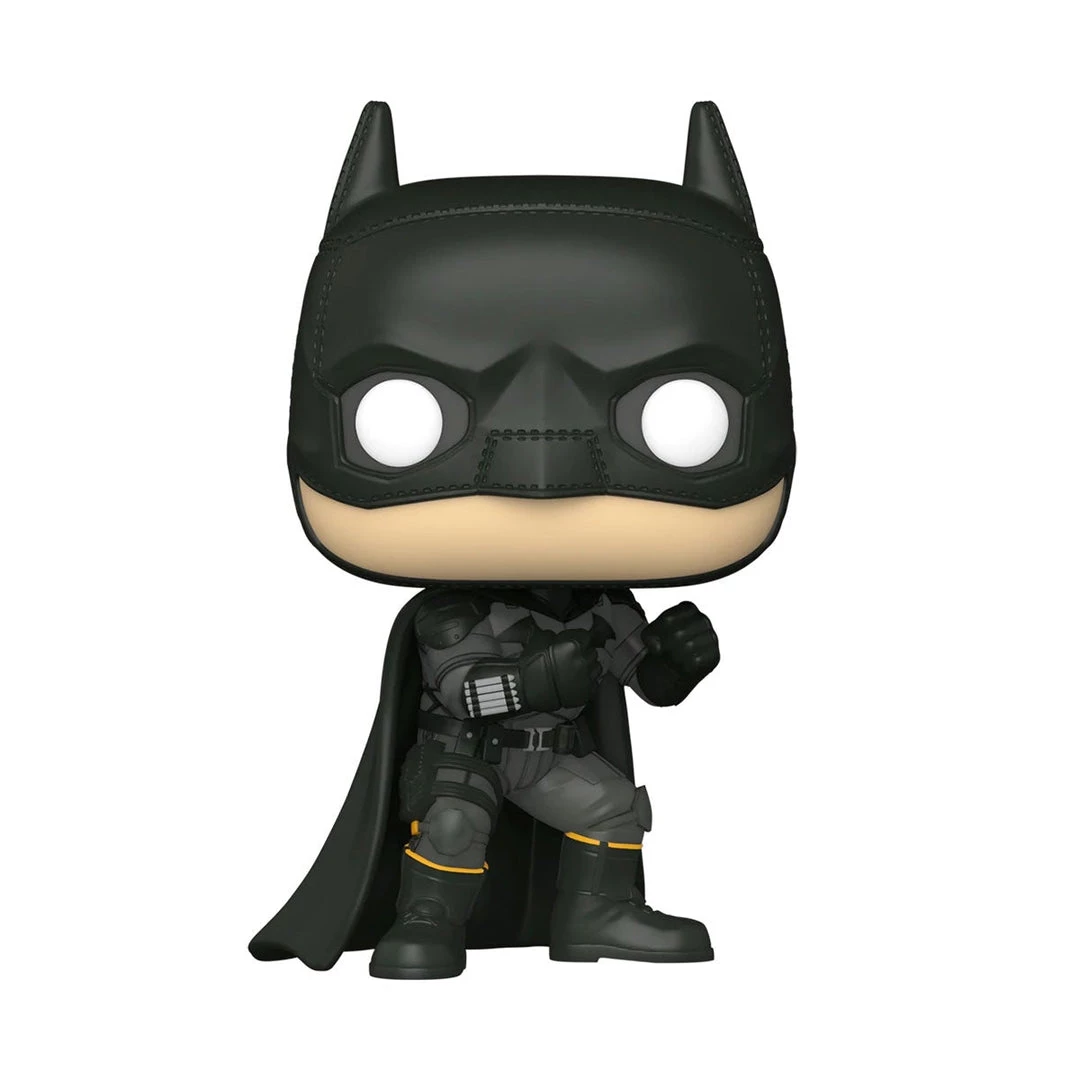 The Batman #1187 Funko POP! Movies 3 The Batman #1187 Funko POP! Movies