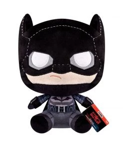 The Batman Funko POP! Plush [PRE-ORDER FOR ESTIMATED Q1 2022* DELIVERY]