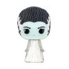 The Bride Of Frankenstein #09 (COMMON) Universal Monsters Funko POP! Pins
