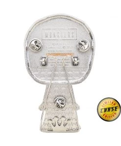 The Bride Of Frankenstein #09 GUARANTEED CHASE BUNDLE Universal Monsters Funko POP! Pins [PRE-ORDER FOR ESTIMATED FALL 2021* DELIVERY]