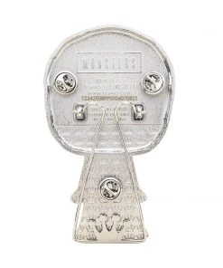 The Bride Of Frankenstein #09 GUARANTEED CHASE BUNDLE Universal Monsters Funko POP! Pins [PRE-ORDER FOR ESTIMATED FALL 2021* DELIVERY]