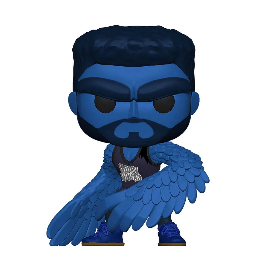 In Stock Funko The Brow Space Jam: A New Legacy Funko POP! Movies 3 In Stock Funko The Brow Space Jam: A New Legacy Funko POP! Movies