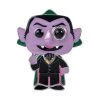 The Count #02 Sesame Street Funko POP! Pin 1 The Count #02 Sesame Street Funko POP! Pin