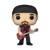 The Edge #272 U2 - Zoo TV Funko POP! Rocks [PRE-ORDER FOR ESTIMATED Q4 2022* DELIVERY]