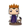 The Evil Queen Grimhilde #1079 Disney Villains Funko POP! Disney [PRE-ORDER FOR ESTIMATED* Q3 2022 DELIVERY]