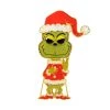 The Grinch #11 Dr. Seuss Funko POP! Pin