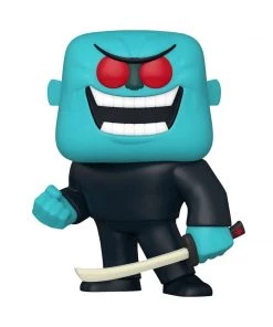 The Guardian #1055 Samurai Jack Funko POP! Animation