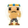 The Iron Sheik #03 WWE Funko POP! Pins