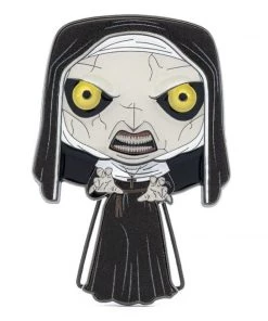 The Nun #02 Horror Funko POP! Pin In Stock Funko