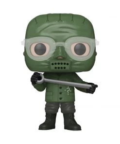 The Riddler #1192 The Batman Funko POP! Movies In Stock Funko