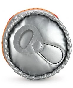 The Simpsons 10" Duff Beer Can Plush By Kidrobot Designer Toys 22 The Simpsons 10