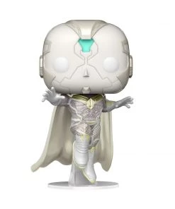 In Stock Funko The Vision #824 Wandavision Funko POP! Marvel