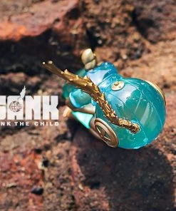 The Void - Spectrum Series - Ocean - Resin Statue By Sank Toys [PRE-ORDER]