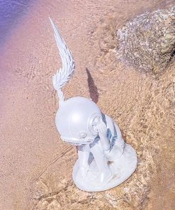 The Void - The Sea - Pureness - Resin Statue By Sank Toys