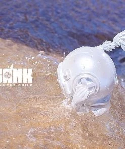 The Void - The Sea - Pureness - Resin Statue By Sank Toys