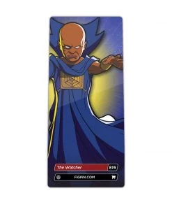 The Watcher #816 Marvel Studios: What If ... ? FiGPiN Classic