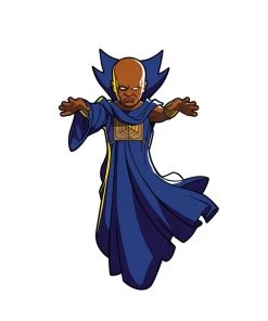 The Watcher #816 Marvel Studios: What If ... ? FiGPiN Classic