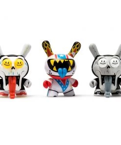 The Wild Ones Dunny Blind Box Mini Series By Kidrobot 19 The Wild Ones Dunny Blind Box Mini Series By Kidrobot