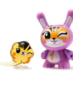 The Wild Ones Dunny Blind Box Mini Series By Kidrobot 23 The Wild Ones Dunny Blind Box Mini Series By Kidrobot