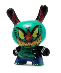 The Wild Ones Dunny Blind Box Mini Series By Kidrobot 28 The Wild Ones Dunny Blind Box Mini Series By Kidrobot