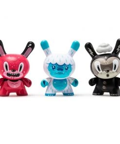 The Wild Ones Dunny Blind Box Mini Series By Kidrobot 24 The Wild Ones Dunny Blind Box Mini Series By Kidrobot