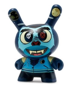 The Wild Ones Dunny Blind Box Mini Series By Kidrobot 20 The Wild Ones Dunny Blind Box Mini Series By Kidrobot