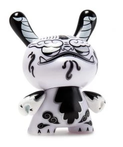 The Wild Ones Dunny Blind Box Mini Series By Kidrobot 25 The Wild Ones Dunny Blind Box Mini Series By Kidrobot
