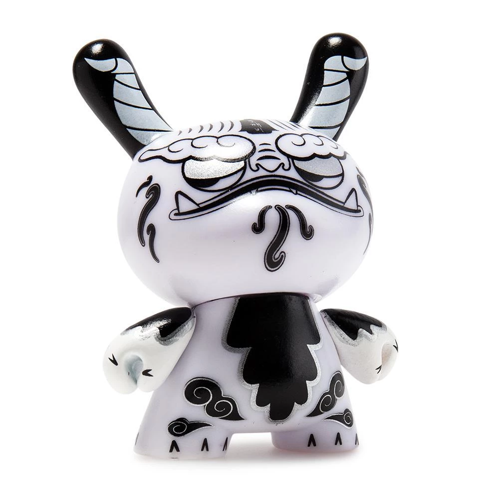 The Wild Ones Dunny Blind Box Mini Series By Kidrobot 12 The Wild Ones Dunny Blind Box Mini Series By Kidrobot
