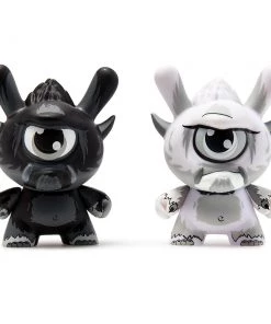 The Wild Ones Dunny Blind Box Mini Series By Kidrobot 21 The Wild Ones Dunny Blind Box Mini Series By Kidrobot