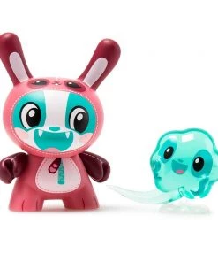 The Wild Ones Dunny Blind Box Mini Series By Kidrobot 26 The Wild Ones Dunny Blind Box Mini Series By Kidrobot