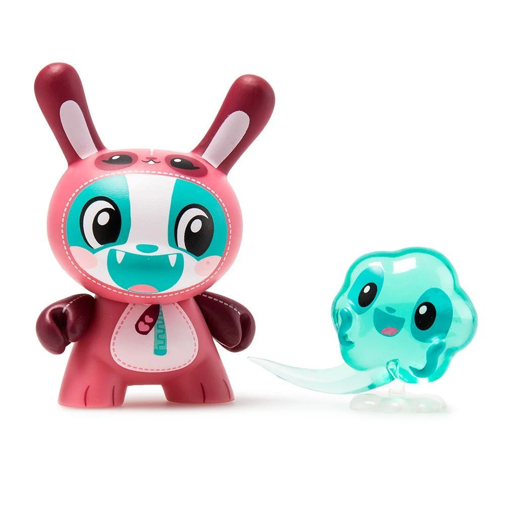 The Wild Ones Dunny Blind Box Mini Series By Kidrobot 13 The Wild Ones Dunny Blind Box Mini Series By Kidrobot