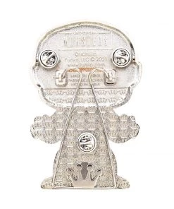 The Wolfman #08 Universal Monsters Funko POP! Pins